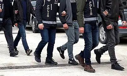 ByLock, HTS, Banka Asya... İzmir'den FETÖ'ye yeni darbe!