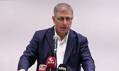 Cemil Tugay: 'İzmir halkı önemli bir sınav verdi'
