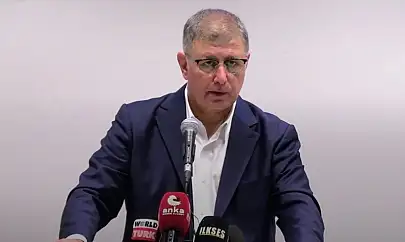 Cemil Tugay TİS uyarısını tekrarladı: 'Bu yük sürdürülemez'