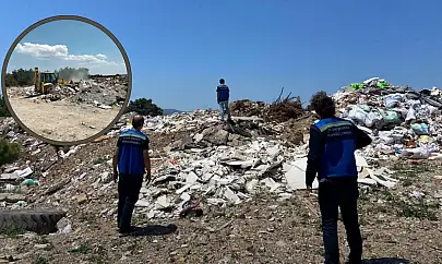 Çevre Bakanlığı'ndan Gaziemir Belediyesi'ne rekor ceza!