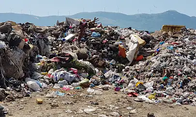 Çevre Bakanlığı'ndan İzmir Büyükşehir Belediyesi'ne rekor ceza!