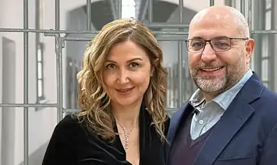 Cezaevinde dünyaevine girmişti: Milletvekilinden çarpıcı 'Buğra Gökçe' iddiası