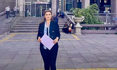 CHP İzmir Milletvekili Kılıç'tan şok ifade: 'Saldırganın elini tutarak engelledim'