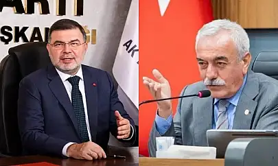 CHP'li İnanç'tan AK Partili Saygılı'ya toplu işçi çıkışı tepkisi