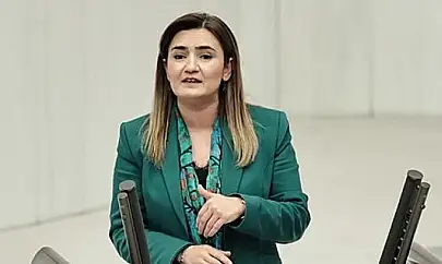 CHP'li Sevda Erdan Kılıç'tan 'Ümit Özdağ' yorumu: Hukuk herkese eşit uygulanmalı!