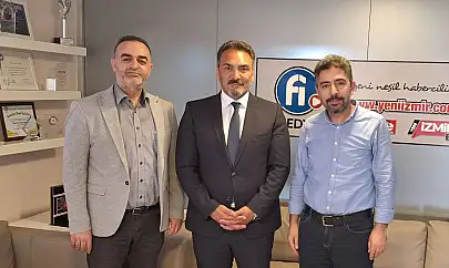 Cihan Sendan: AB'nin yüzünü yeniden Türkiye'ye döndüğü bir dönemdeyiz