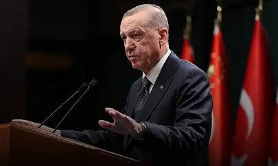 Cumhurbaşkanı Erdoğan: 2026- 2035 yılları arası Aile 10 Yılı olacak