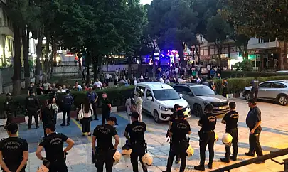Cumhurbaşkanı Erdoğan'a hakaret iddiası: CHP'li isim tutuklandı!