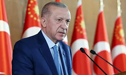 Cumhurbaşkanı Erdoğan: 'Türkiye'nin en büyük gücü birliktir'