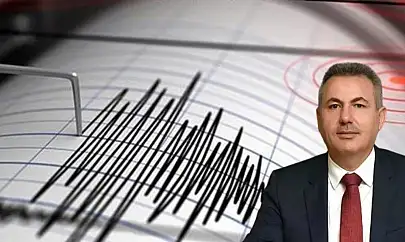 Deprem korkuttu! Vali Elban'dan ilk açıklama geldi