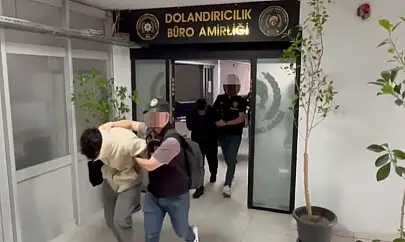 Devremülk dolandırıcılığı ortaya çıktı: 6 Milyon TL'lik vurgun!