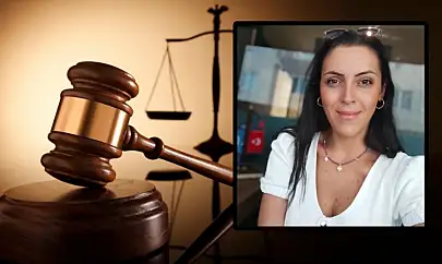 Duygu Bölükbaş davasında beraat kararı: Başsavcılık istinafa gitti