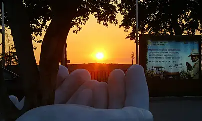 Efes Tarlası Yaşam Köyü dünyaya açılıyor