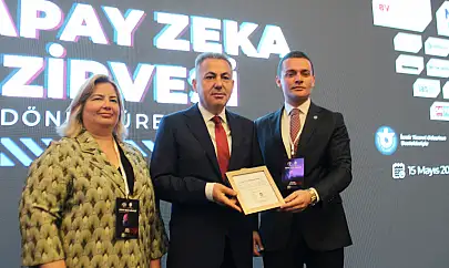 EGİAD ve ESİAD'dan yapay zeka zirvesi: Geleceğin liderleri yetişecek