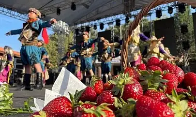 Emiralem'de yer kalmadı!