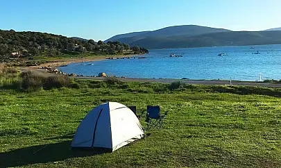 ESHOT'la ulaşılıyor! İzmir'in otobüsle gidilebilen saklı cenneti