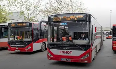 ESHOT reklam ihalesine hazırlanıyor: Rekor kazanç sağlanacak!