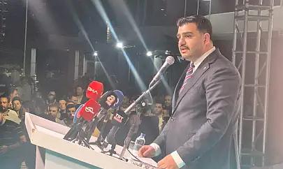 Eyyüp Kadir İnan: 'İzmir'de şehircilik çöktü!'