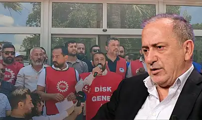 Fatih Altaylı'dan grev çıkışı: 'Sendikacılık bu değil'