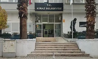 Ferdi Zeyrek'in adı Kiraz'da yaşatılacak