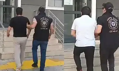 Firari suçlulara şafak baskını: Güven Timleri iki kişiyi yakaladı!