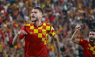 Galatasaray Romulo için fırsat kolluyor