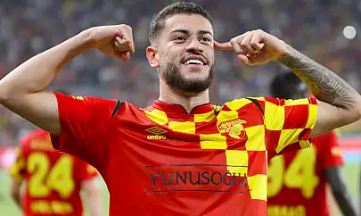 Göztepe'de Stoilov'dan rapor: Romulo için karar verildi!