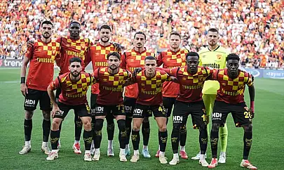 Göztepe iç transferde hızlandı: 3 oyuncuda karar verildi