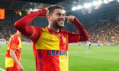 Göztepe'nin yıldızı Romulo'ya Süper Lig'den bir talip daha! Görüşmeler başladı