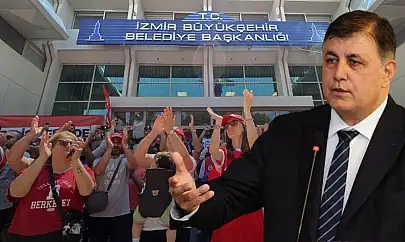 Grev ikinci gününde Tugay'dan sendikaya tepki: 'Yanlış bilgiler veriliyor'
