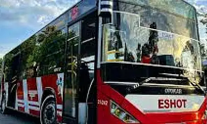Her gün aynı otobüse binenler dikkat! Buca'da o hat değişti
