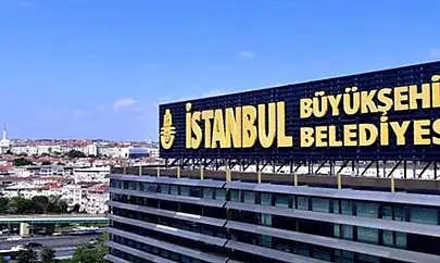 İBB'ye 4. dalga operasyonu: Çok sayıda gözaltı var