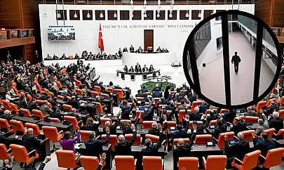 İnfaz düzenlemelerini de içeren 10. Yargı Paketi'nde son aşama: TBMM'ye ne zaman sunulacak?