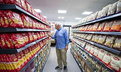 İZMAR Gaziemir'de kapılarını açtı! Sıradaki ilçeler hangileri?