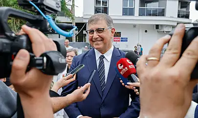 İzmir Büyükşehir'de kriz | Cemil Tugay tarih verdi