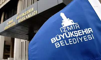 İzmir Büyükşehir'den 'Akıllı Trafik' yanıtı