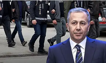 İzmir dahil 18 ilde dolandırıcılık operasyonu! 7,5 milyarlık vurgun ortaya çıktı