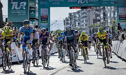 İzmir'de 4 Mayıs'ta bu yollar trafiğe kapanacak!