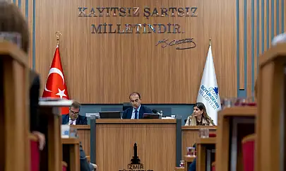 İzmir'de aslan payı ulaşıma