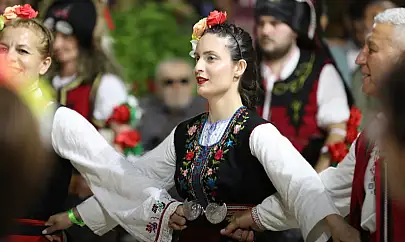 İzmir'de baharın en renkli festivali başlıyor