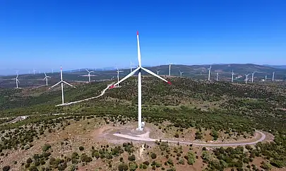 İzmir'de doğayı korumak için enerji yatırımlarına yeni kural geldi!