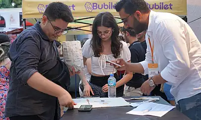 İzmir'de gençlere ücretsiz etkinlik müjdesi! Başvurular başlıyor...