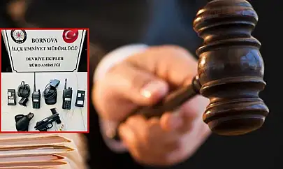 İzmir'de 'kimlik' dolandırıcılığı: Sahte kamu görevlisi hakkında yeni gelişme
