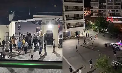 İzmir'de KYK yurdunda saldırı girişimi: 6 kişi hakkında karar!