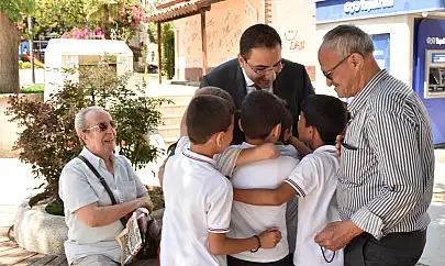 İzmir'de öğrencilerin yüzünü güldüren sürpriz! Bu fırsatı kaçırma, sadece öğrenci kartı yeterli