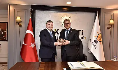 İzmir'de sağlıkta neler değişecek? Hangi ilçeye hangi hastane geliyor? Başkan Saygılı açıkladı