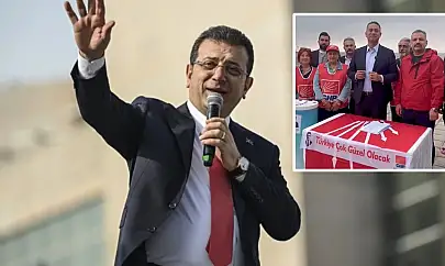 İzmir'de tarihi rekor! Aslanoğlu açıkladı, imzalar 1 milyonu aştı!