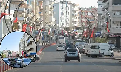 İzmir'de trafiğe kayıtlı araç sayısı 2 milyona dayandı!