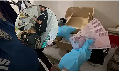 İzmir'den düğmeye basıldı: FETÖ'nün güncel yapısı çökertildi