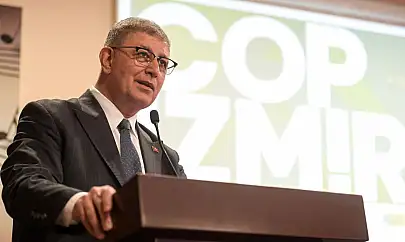 İzmir'den iklim kriziyle mücadelede öncü adım